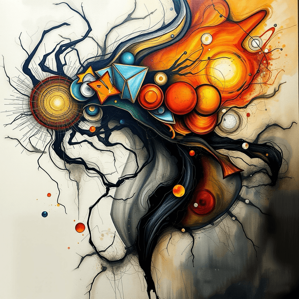 Artistic-Auras #43